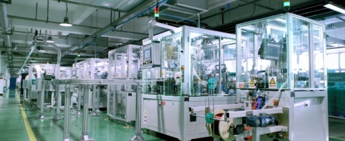 捷報 天正電氣榮膺國家級“智能制造試點示范”，引領產業互聯網信息服務新篇章